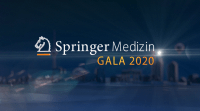 Springer Medizin Gala 2020