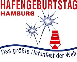 Voraus-Pressekonferenz zum 831. HAFENGEBURTSTAG HAMBURG