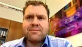 Biogen | Virtueller EAN-Kongress 2020: Sven Meuth – Innovative research to tailor treatment dosing