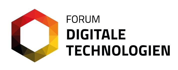 Forum Digitale Technologien – Jahresveranstaltung 2022