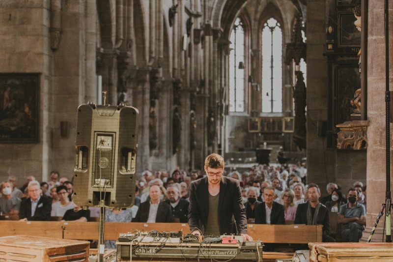 Das 72. Musikfest ION – ein musikalisches Sommerhighlight in Nürnberg